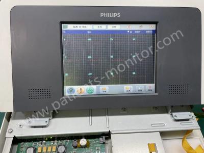 China Page Writer TC20 TC30 CardiograPHiliph Display ECG Machine Parts for sale