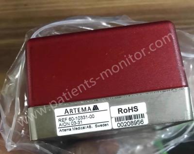 China Módulo AION 03-31 anestesia AG de las piezas del monitor paciente del PN 115-002504-00 en venta