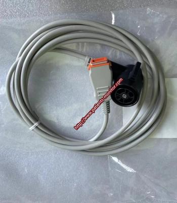 China Adaptador K342B del cojín del Defibrillator de Nihon Kohden JC-865V para Cardiolife TEC-5600/8300 en venta