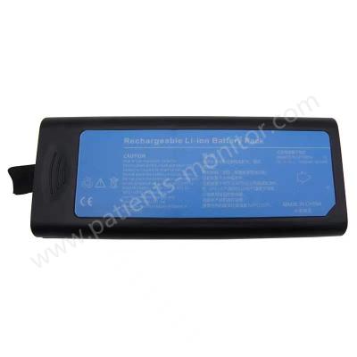 Chine Moniteur patient Li-Ion Battery LI131001A Mindray Ipm5 Ipm8 Ipm10 Ipm12 d'IMEC5 IMEC8 IMEC10 IMEC12 à vendre