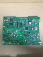 China Goldway UT4000A Patient Monitor Board Main Board Assembly 4A for sale