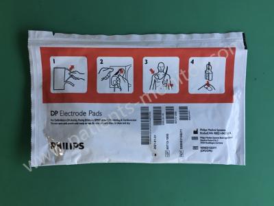 China Philip HeartStart Adult Defibrillator Pads DP Electrode Pads REF 989803158211 for sale