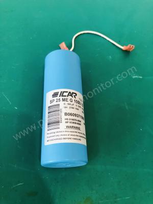 China Philip HeartStart XL M4735A Defibrillator Capacitor SP25MEG1050 B Capacity for sale