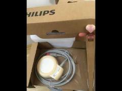 PHILIPS FM20 FM30 Fetal Monitor Us Probe M2736A