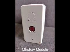 115-043912-00 Patient Monitor Module Mindray N series T Series Co2 Sidestream