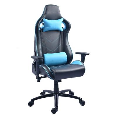 China (Size) E-SPORT Gamer Chair Adjustable Luxury Hign Back Extended Swivel Chairs for sale