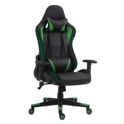 China High Quality Cheap Price Ergonomic Silla Gamer PC Office Gaming Rotating Chair for sale