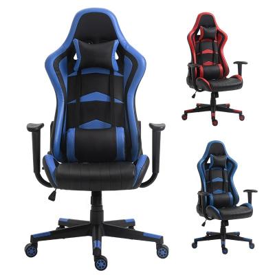 China Cheap Price Computer Rotation Ergonomic Gaming Chairs Silla Gamer Office Chair for sale