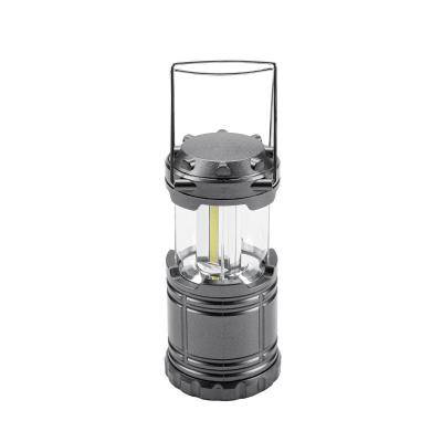 China Eco - Friendly Portable Outdoor Camping Lamp Durable Exquisite White Camping Lamp for sale