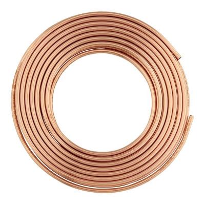 China Low Price Underground Ground Wire High Quality Copper Clad Steel Ground Wire for sale