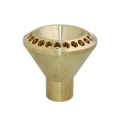 China Refrigeration Parts Refrigeration Fittings Refrigeration Air Condition Brass for sale