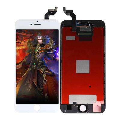 China Phone LCD For iPhone 5 Se 5S Original Display For iPhone 6Plus Full Set Para Display For iPhone 6s 7 Plus Touch And Display I5-i12 for sale