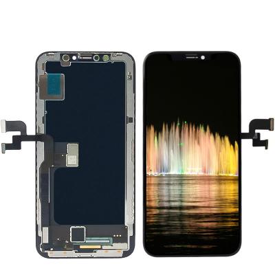 China Mobile Touch Digitizer Factory For Iphone 11 Pro Max LCD Replacement 11 Pro Original Max Display Screen Pantalla Mobail for sale