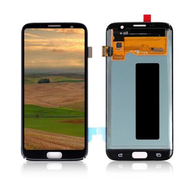 China Factory Price Manufacturer Supplier Pantalla For Samsung LCD Display For Samsung S9 Plus LCD Display For Samsung S9 5.8 inch for sale