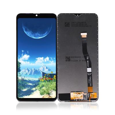 China For Samsung A21 For Samsung A21 2020/A215 Celular LCD Display For Samsung Galaxy A21 A21 2020 A215 for sale