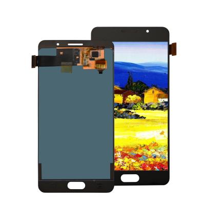 China Replacement Service Pack For Phones For Samsung A51 LCD Original For Samsung A 50 LCD For Samsung A5 A01-A90 2015 LCD Original for sale