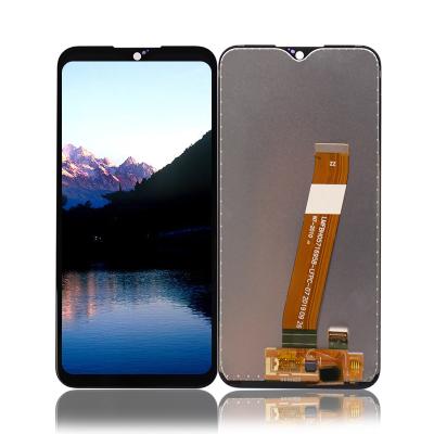 China China Mobile LCD For Samsung Galaxy A7 2018 Screen LCD Replacement For Original Samsung A520 A5 A6 Plus Display A01-A90 LCD Screen for sale