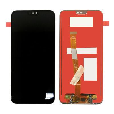 China Original P20 lite Mobile Phone LCD Display with Touch Screen Digitizer for HUAWEI P20 Lite ANE-LX1 ANE-LX3 nova 3E Assembly 5.84 inch for sale