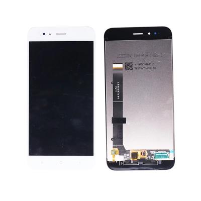 China Wholesale Mobile LCD For Xiaomi MI 5X Original For Xiaomi MI A1 5.5 Inch LCD Display Touch Screen Digitizer Assembly for sale