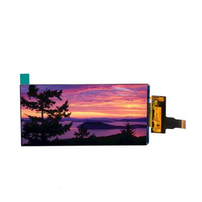 China Factory Supply 6.0 Inch 6.0 INCH LCD Display 720x1440 ILI9881C MIPI Interface TFT LCD Module Long Time Supply for sale