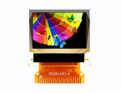 China 15 Years Manufacturer 1.5 Inch 1.5 Inch Color OLED Display Screen Panel 128x128 Display Device LCD for sale