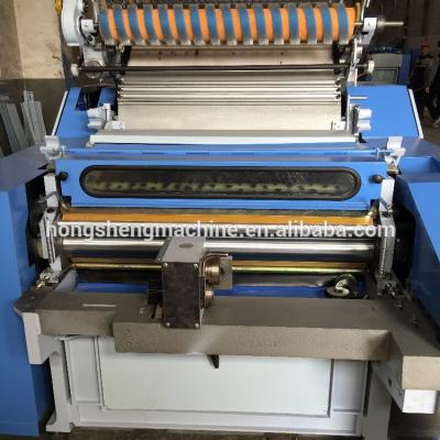 China 2019 new technology top production cotton carding machine for sale A186G for sale