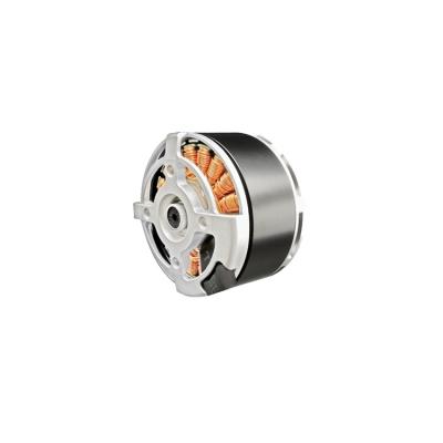 China Anti-rust High Torque Factory Direct Mini Motor Dc Motor Agricultural Bumblebee for sale