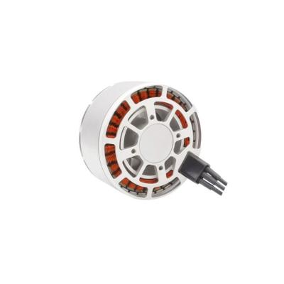 China Factory Supply Customized Electric Motor P5000 Multi-rotor Hanging Motor for sale