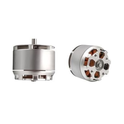 China High quality low price 180 degree temperature resistance M518 short axis vertical servo motor 52*41 (mm) for sale