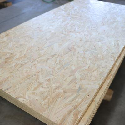 China Modern osb oriented strand board manufacturer osb panel construction for sale