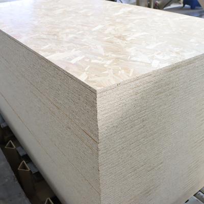 China Wholesale Modern High Quality Oriented Strand Boards OSB Price Plywood OSB Board for sale