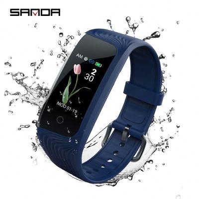 China New Arrival 2019 Complete Calendar For Xiaomi MI Band 4 Silicone Watch Band Wrist Strap Strap for sale