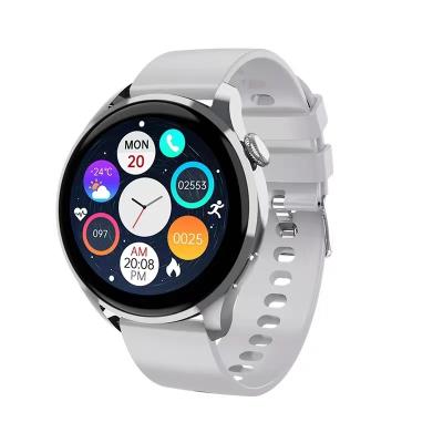 China Calendar Amoled Screen Amoled Screen Full Waterproof Smartwatch Hw Smartwatch Hw66 lp67 LongBatteryLife Message Push BT Calls Smart Watch for sale