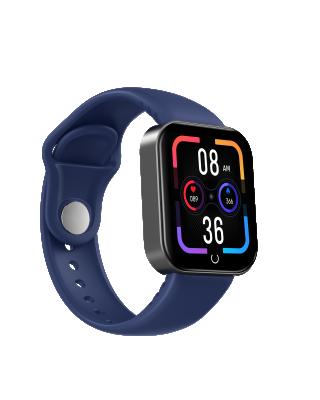 China APP control 2021 macaroon color fitpro band men smartwatch reloj cheap hot sale smart watch d20 for sale