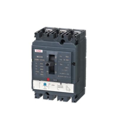 China Mccb 2020 New Arrival 1250a 1250 Amp Circuit Breaker YCM3 Amp for sale