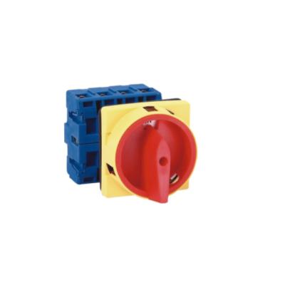 China Inverters Waterproof Combination Rotary Switch D11 for sale