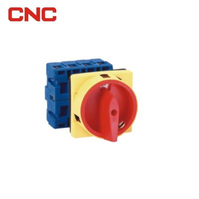 China Automatic Change 4p 16 Level Position Rotary Switch D11 for sale