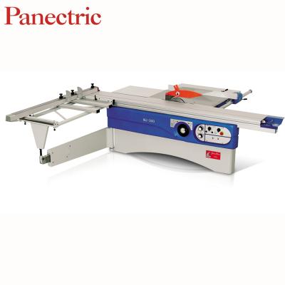 China Horizontal Sliding Table Saws Precision Automatic Sliding Table Saw Automatic Sliding Table Saws for sale