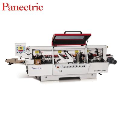 China Hot Selling Hotels Edge Banding Machine Woodworking MDF Automatic Edge Bander For DM MD627 for sale