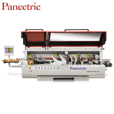 China Hotels Furniture Machinery Automatic Woodworking PVC Edge Bander Machinery MD628 for sale