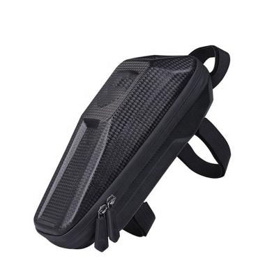 China YTGEE Eva Shell Mountain Road Tube Cycling Waterproof Bicycle Bike Bag for Outdoor Travel for sale