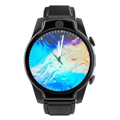 China GPS Navigation Rogbi Brave 13MP Camera 1600mAh Android 10 Pro Waterproof Smart Watch WIFI GPS IP68 4GB 64GB 2 Smartwatch for sale