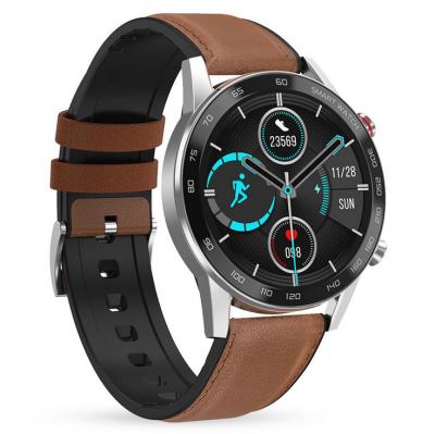 China Hot Selling IP68 Smart Watch GPS Navigation No.1 DT95 2022 Heartrate Touch Screen Call Monitor Men Wrist Digital Men's Smartwatches for sale