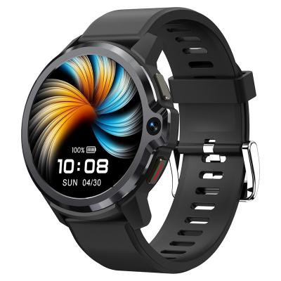 China new 4G Smartwatch 2021 KOSPET S PRIME 3G YTGEE Call Camera Heart Blood Oxygen Monitor 1.6