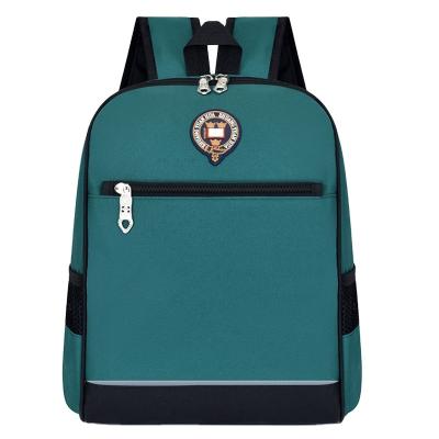 China Kindergarten Customized Training Course Children's Backpack Waterproof for sale