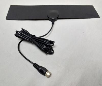 China Hot Factory Sales Digit TV Antenna For Sale Indoor TV Antenna Booster Indoor TV Antenna 220*130*1mm for sale