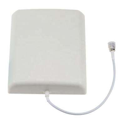 China Factory Direct Sales Wimax Receive 2.4GHz 10dBi 12dBi 14dBi External Panel Wifi Antenna 210x180X45mm for sale