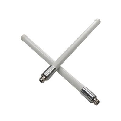 China Fiberglass Factory Directly Sell 20x450mm Long Range Direct Outdoor 5G Omni Wifi UHF High Gain Antenna for sale