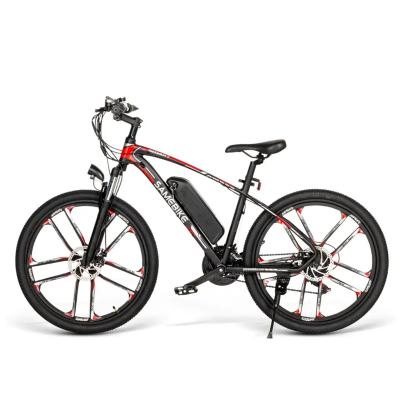 China Adult 7 Speed ​​350w High Quality Bike New 7 Speed ​​Bike Aluminum Alloy Warehouse Sale Road Hot Sale for sale