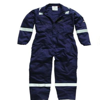 China Factory Safety Working Clothing Waterproof Coverall Anti-pilling for sale